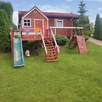 U Malgosi Mikołajki