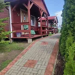 U Malgosi 펜션 Mikołajki