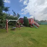 U Malgosi * Mikołajki