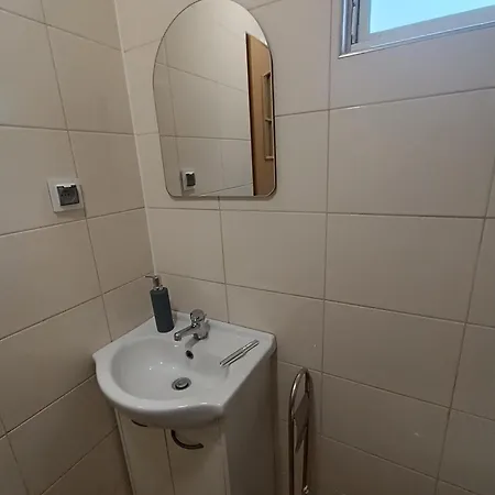 Hébergement de vacances U Malgosi *