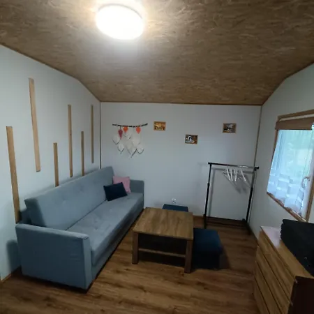 U Malgosi Mikołajki