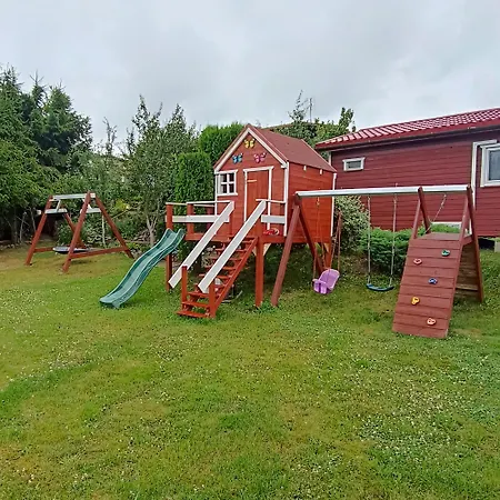 U Malgosi * Mikołajki