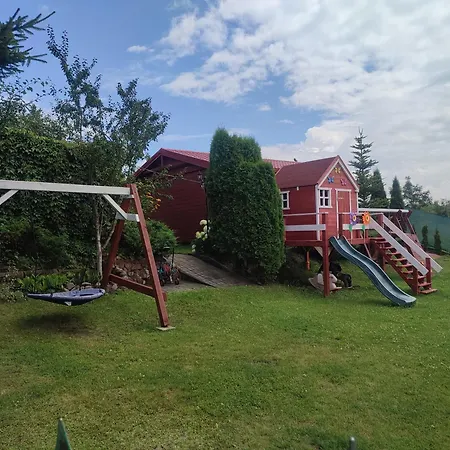 Ferienhaus U Malgosi *