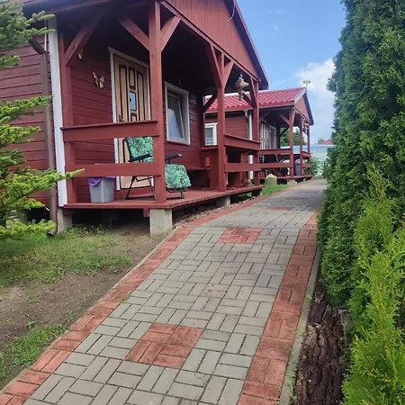 U Malgosi 펜션 Mikołajki