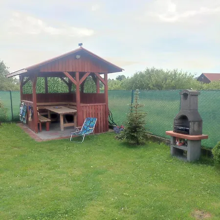 U Malgosi Hébergement de vacances