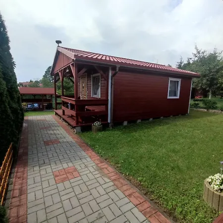 Hébergement de vacances U Malgosi *