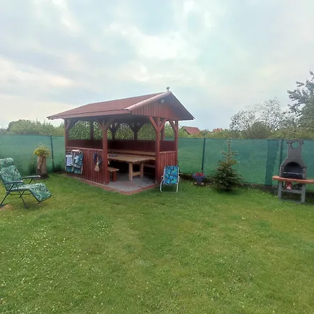 Hébergement de vacances U Malgosi *