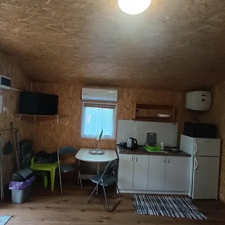 Ferienhaus U Malgosi *